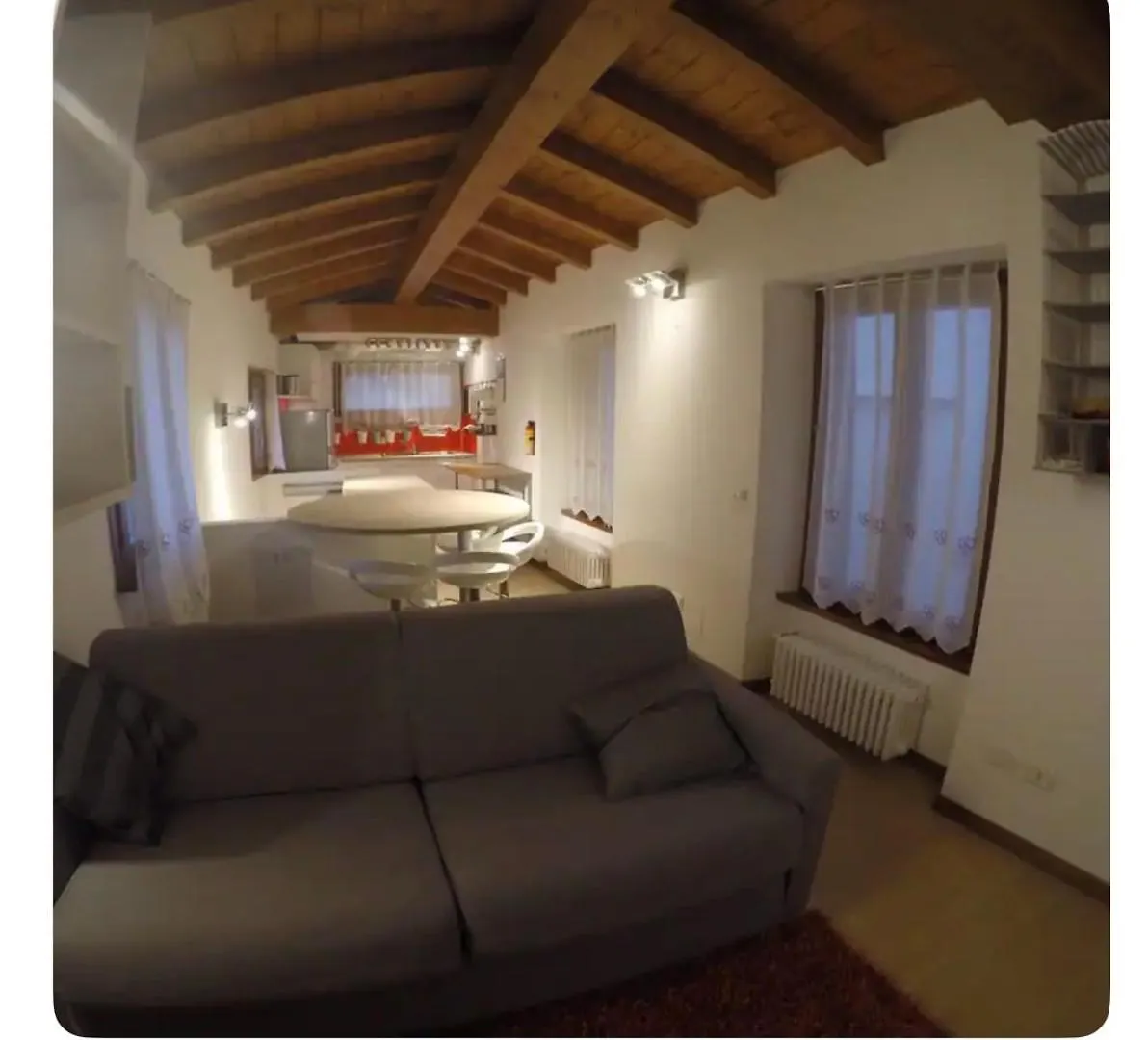 Appartamento In Centro Storico - Boutique 克卢索内 0*,  意大利