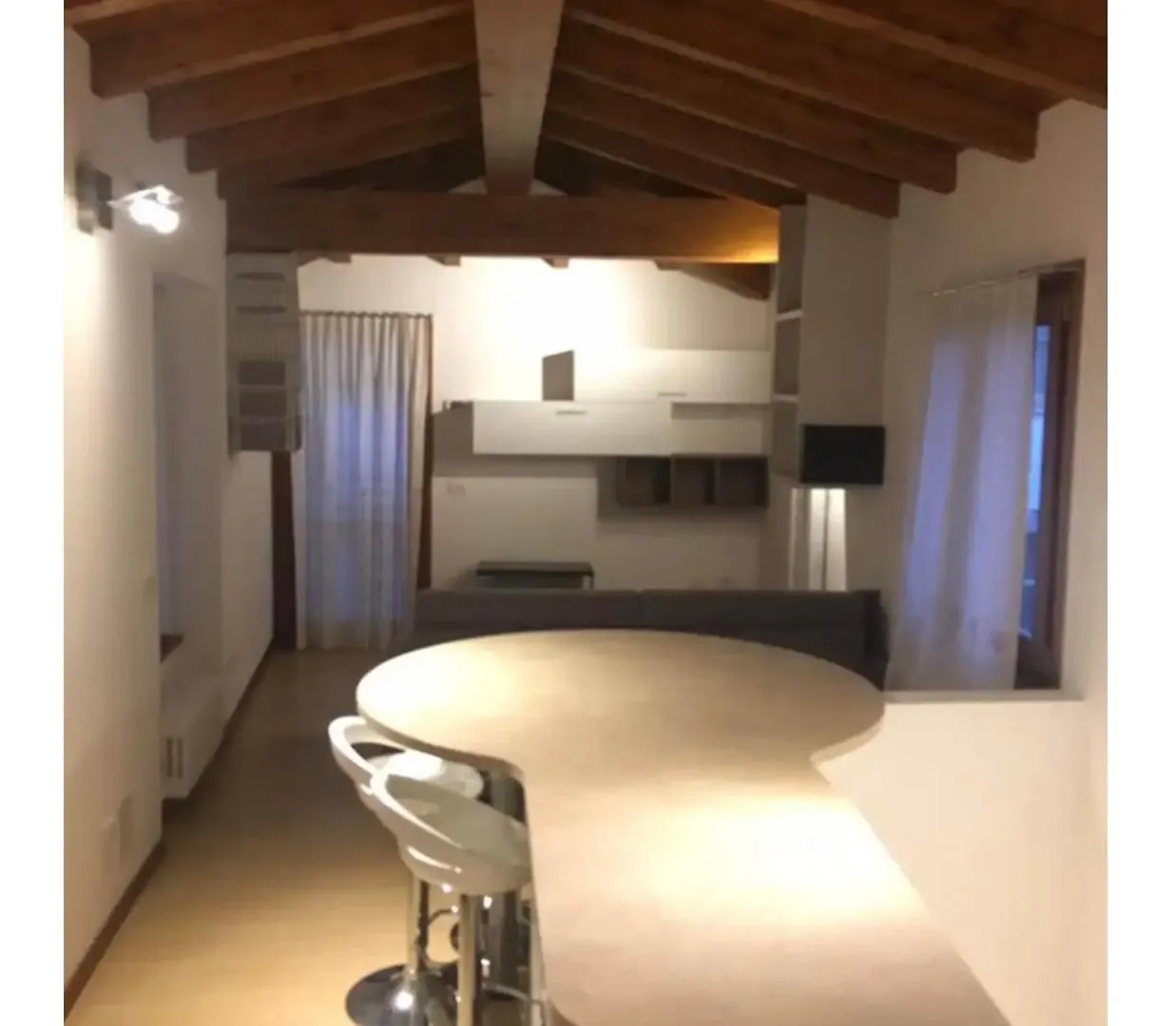 Appartamento In Centro Storico - Boutique 克卢索内