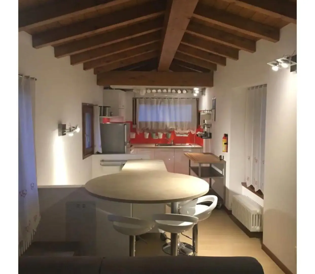 Appartamento In Centro Storico - Boutique 克卢索内